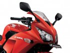 Honda CBR 250R / ABS